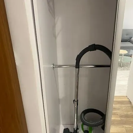 Przy Dworcu Apartment *