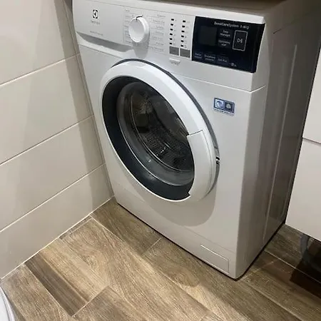 Przy Dworcu * Элк