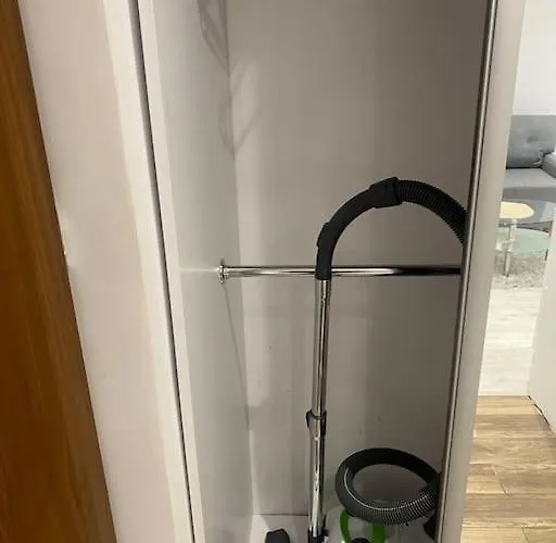 Przy Dworcu Apartmán *